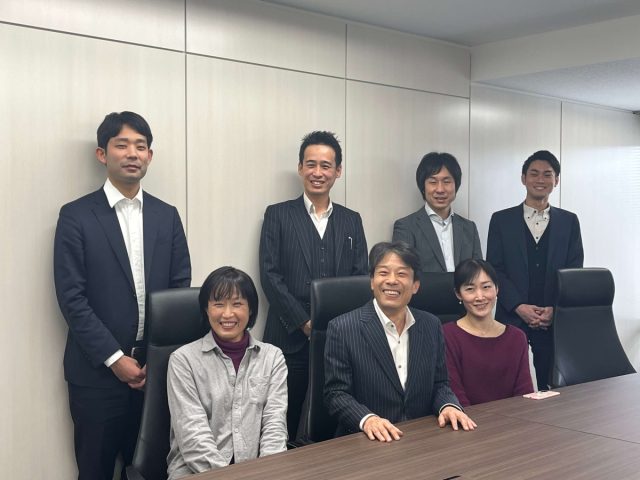 左近照麗税理士事務所(京都府笠置町)