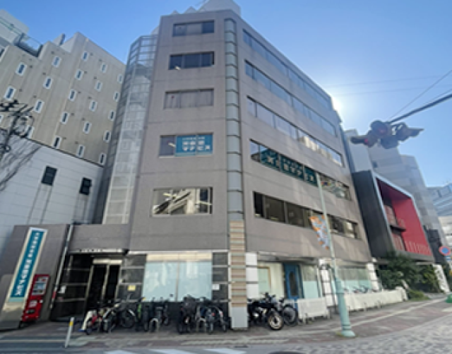 髙橋史郎税理士事務所(宮城県角田市)
