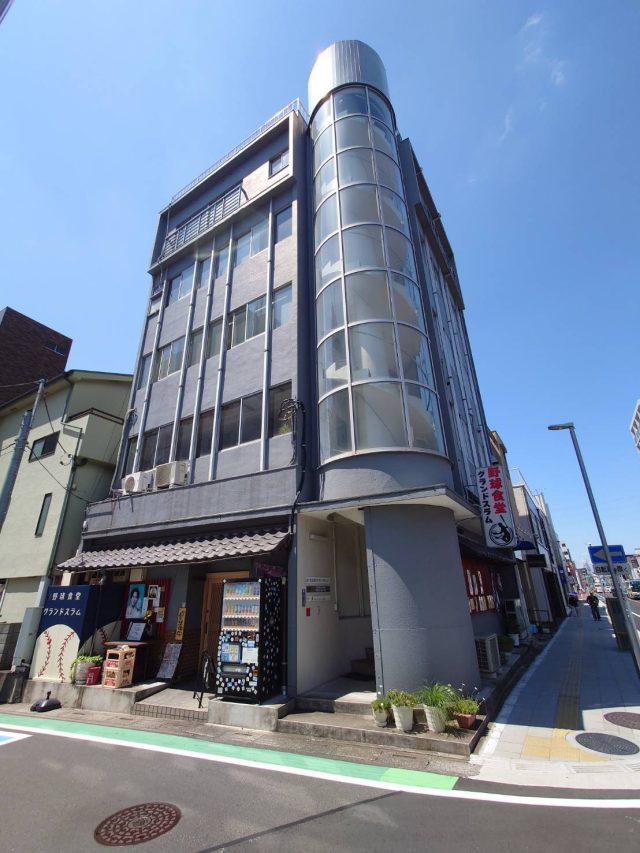 長野拓矢税理士事務所(埼玉県さいたま市桜区)