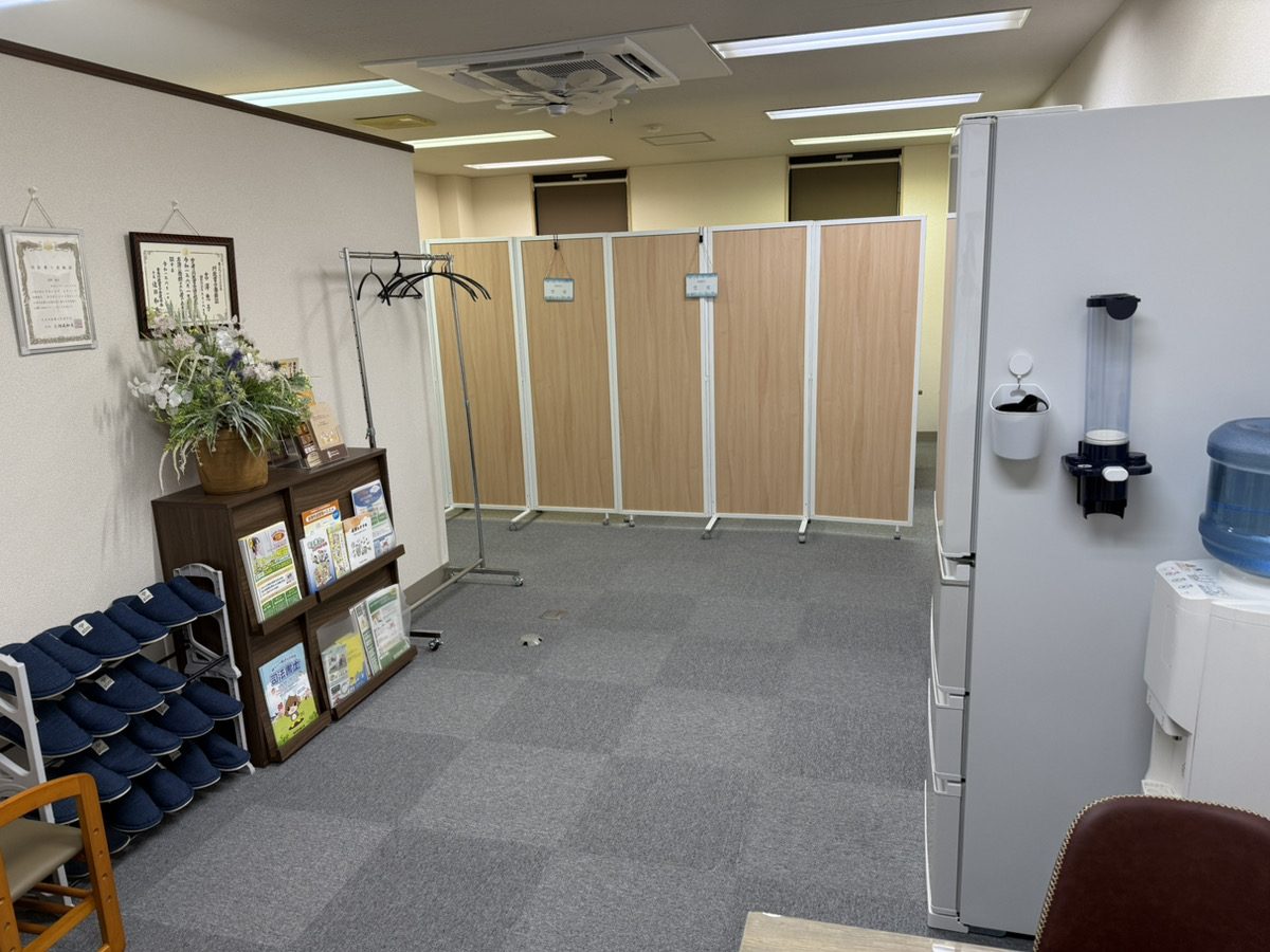 司法書士法人奏