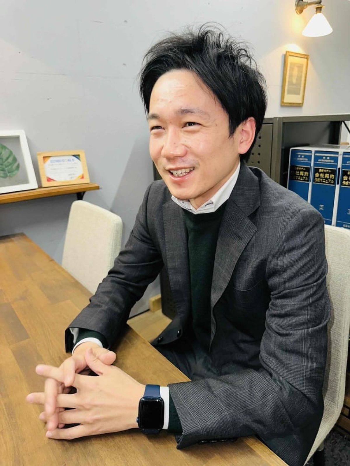 司法書士法人ロータス法務事務所(愛知県名古屋市名東区)