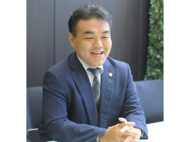 弁護士法人エースパートナー法律事務所(神奈川県川崎市川崎区)