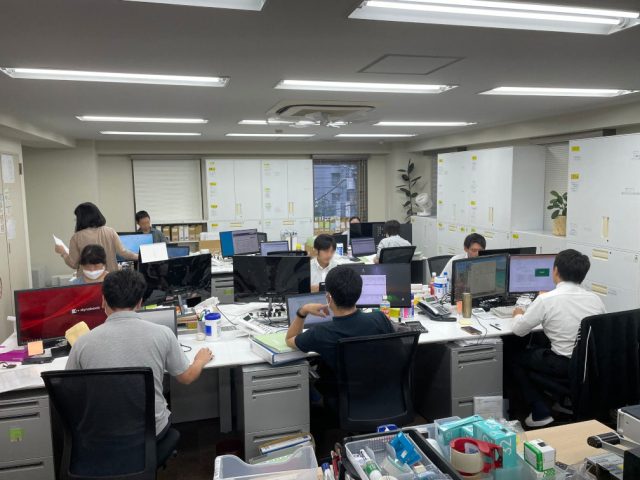 税理士法人JMTz(東京都武蔵村山市)