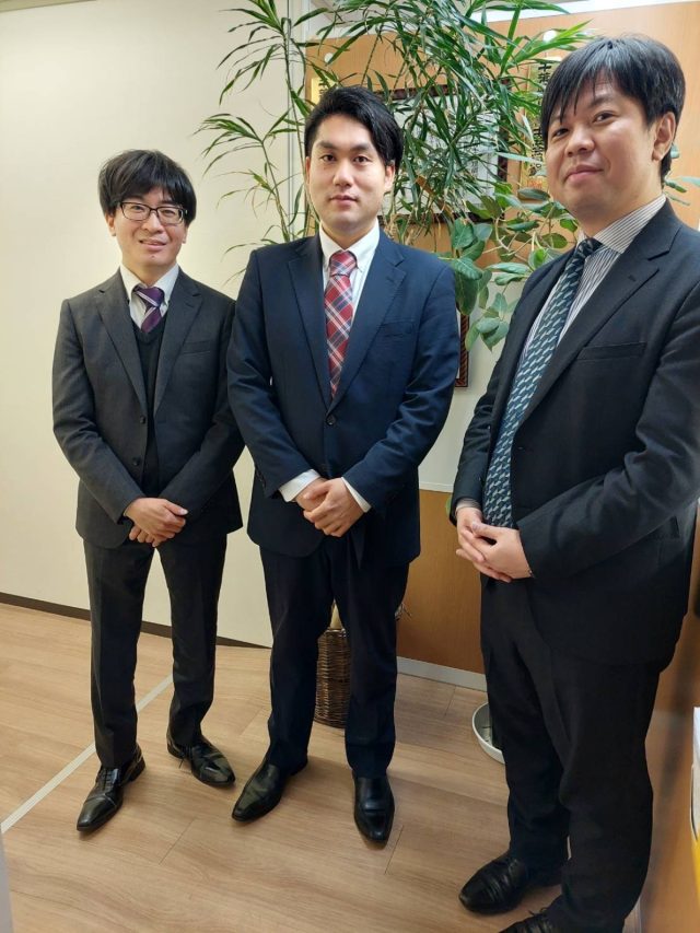 行政書士法人ひなた(千葉県鎌ケ谷市)