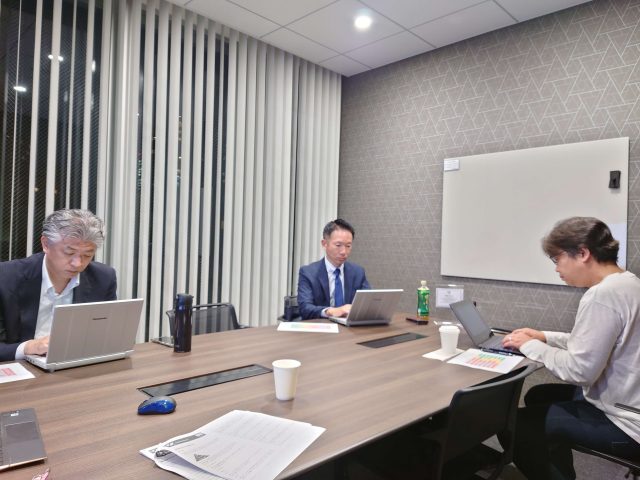 アステラス税理士事務所(東京都東京23区)