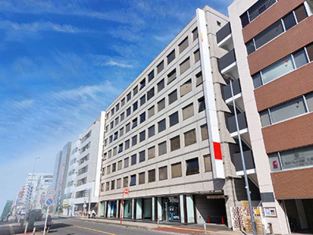 弁護士法人プロテクトスタンス 大宮事務所(埼玉県)