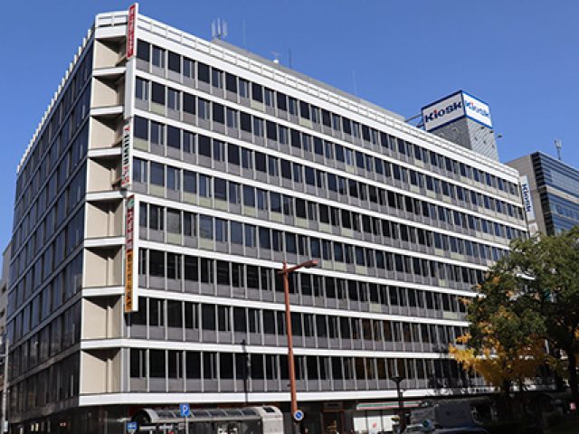 弁護士法人プロテクトスタンス 名古屋事務所(愛知県名古屋市中村区)