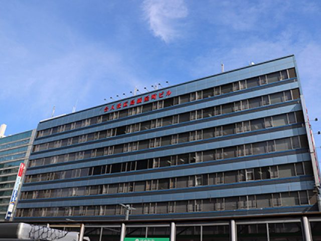 弁護士法人プロテクトスタンス 広島事務所(広島県広島市中区)