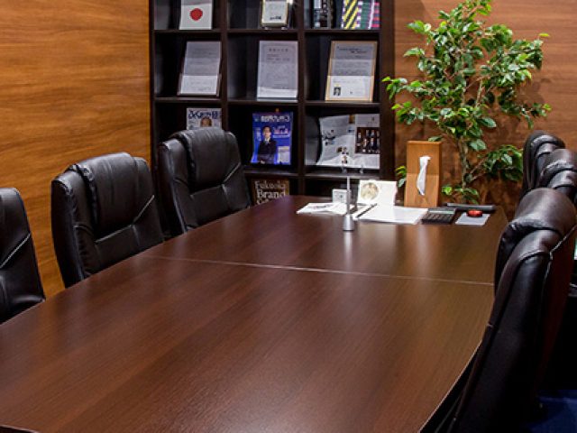 弁護士法人プロテクトスタンス 福岡事務所(福岡県大野城市)