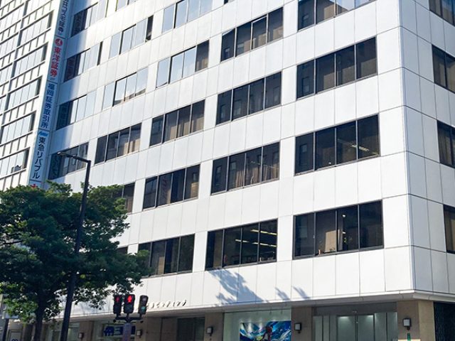 弁護士法人プロテクトスタンス 福岡事務所(福岡県大野城市)