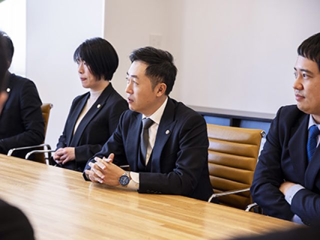 弁護士法人常磐法律事務所 新横浜店(神奈川県横浜市)