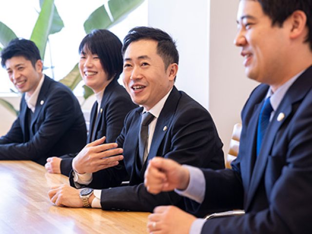 弁護士法人常磐法律事務所 横須賀支店(長野県東御市)