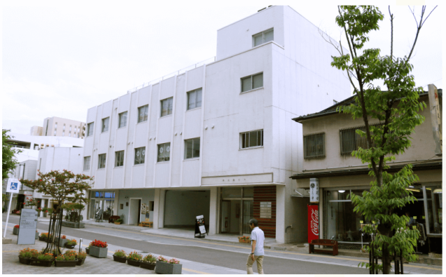 そうぞく税理士法人　秋田事務所(秋田県)