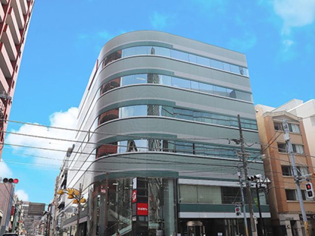 弁護士法人リーガルプラス 柏法律事務所(千葉県柏市)