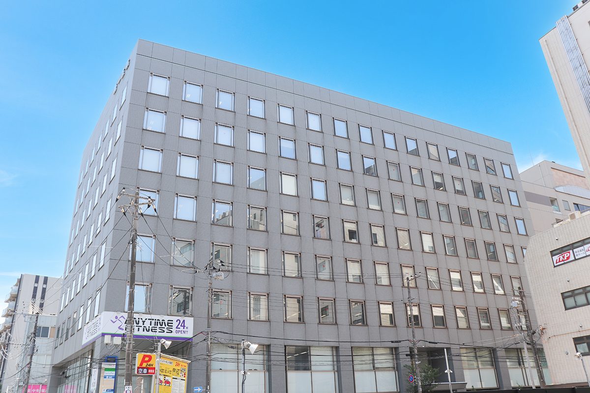 弁護士法人リーガルプラス 千葉法律事務所