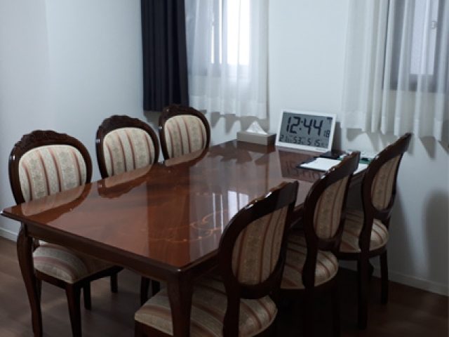 弁護士法人ブレインハート法律事務所 大阪オフィス(長野県東御市)