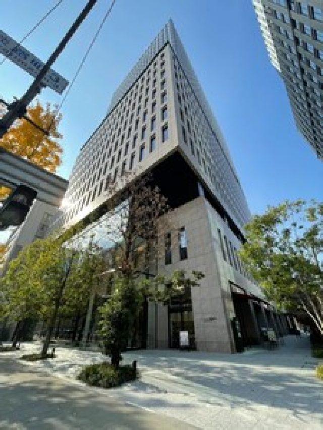 弁護士法人ブレインハート法律事務所 大阪オフィス