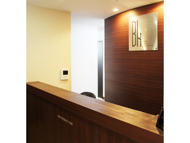 弁護士法人ブレインハート法律事務所 相馬オフィス(福島県会津若松市)