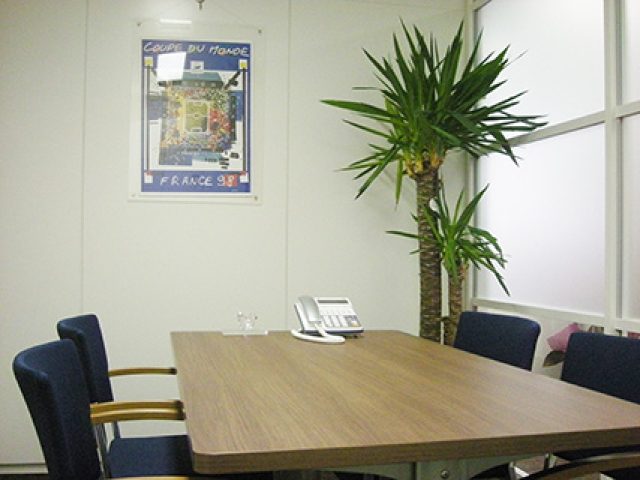 三好法律事務所(東京都品川区)