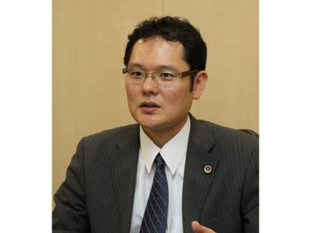 弁護士法人松尾・中村・上法律事務所(大阪府大阪市)