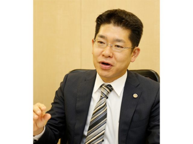 弁護士法人松尾・中村・上法律事務所(大阪府大阪市)