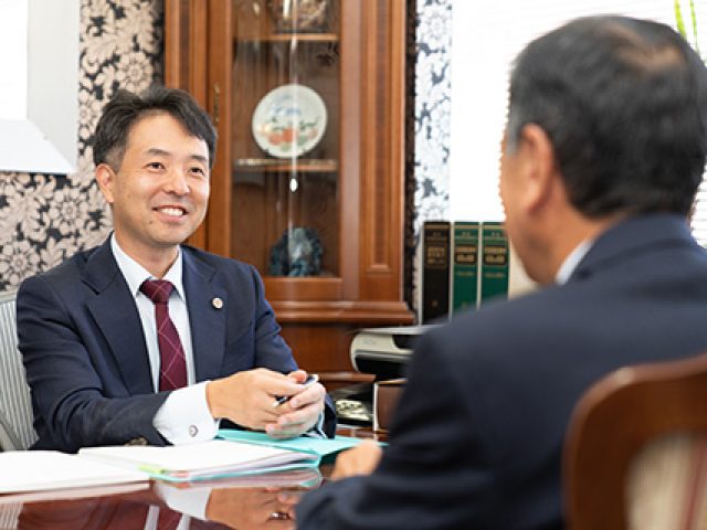 弁護士法人ルネサンス 本部 小江戸川越法律事務所(高知県)