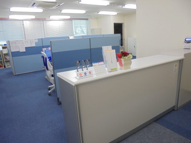 弁護士法人萩原総合法律事務所 ひたちなか支所(茨城県ひたちなか市)