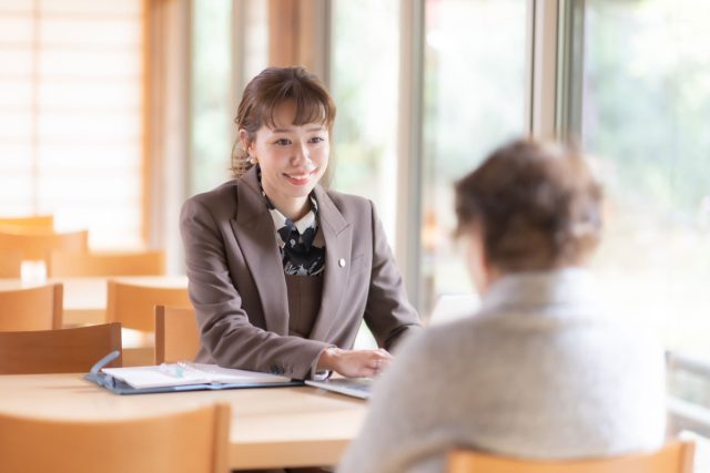 行政書士オフィスさらら(滋賀県東近江市)