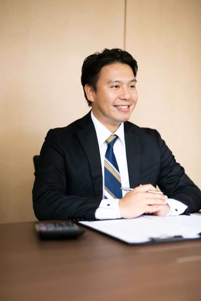 アリーズ行政書士事務所(愛知県名古屋市北区)