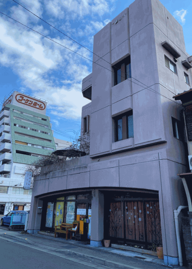 アーク行政書士事務所(兵庫県市川町)