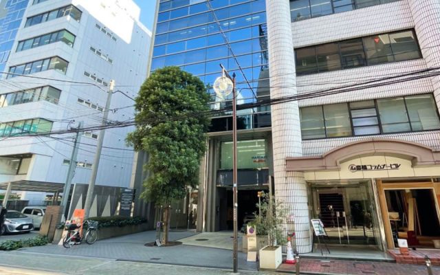 弁護士法人愛知総合法律事務所 大阪心斎橋事務所(長野県東御市)