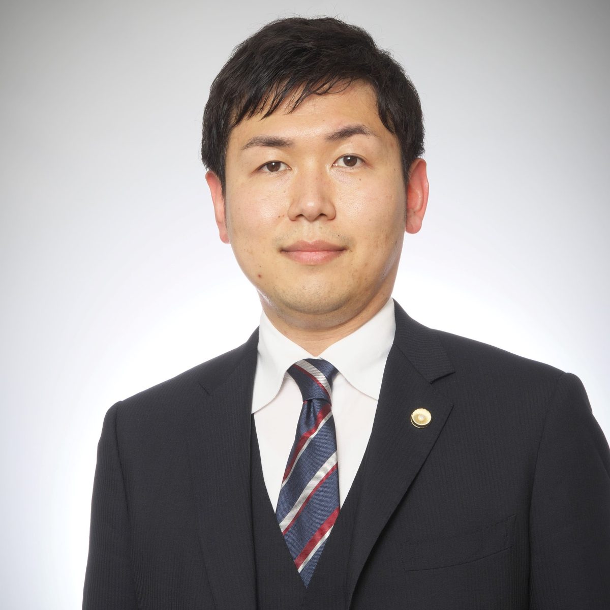 居石 孝男