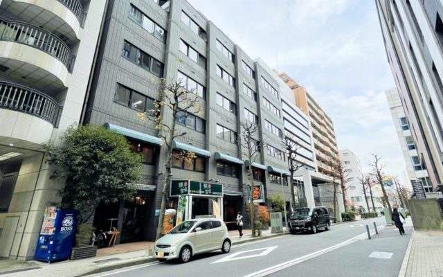 弁護士法人愛知総合法律事務所 横浜事務所(宮崎県延岡市)