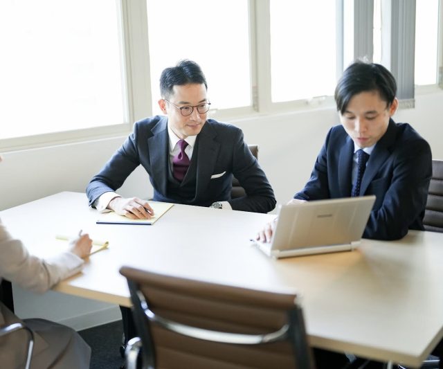 島根税理士事務所(東京都港区)
