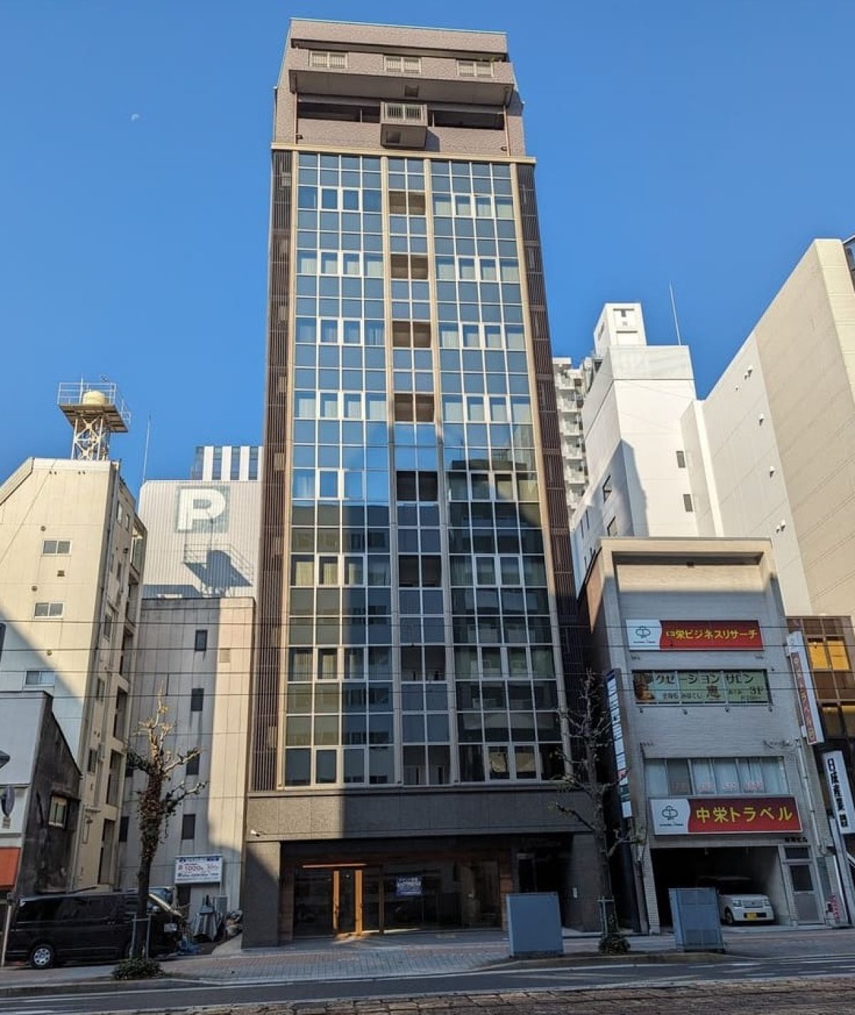 資産総研税理士法人