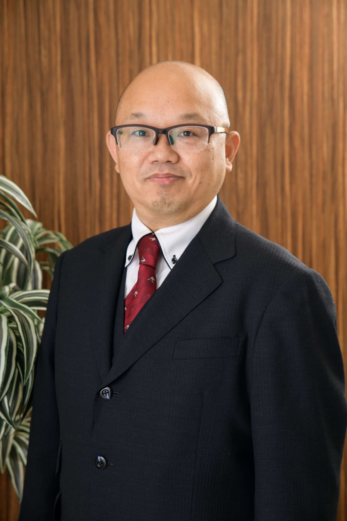 藤井英博税理士事務所(東京都武蔵野市)