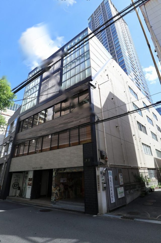 税理士法人ライトハンド　梅田オフィス(大阪府泉佐野市)