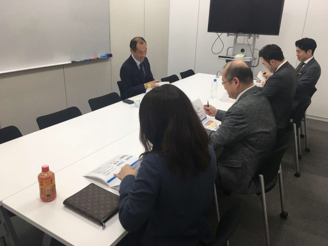 行政書士 日本アライドオフィス(東京都新宿区)