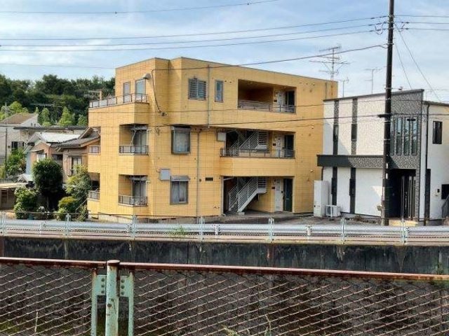 松土税理士事務所(神奈川県三浦市)