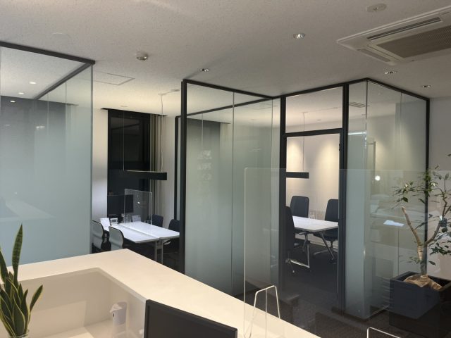 浜松セントラル税理士法人(静岡県磐田市)