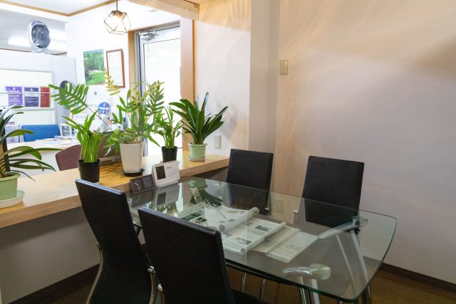 若尾会計事務所(山梨県昭和町)