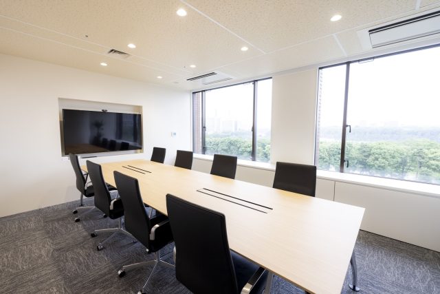 ミカタ税理士法人　東京本社(東京都千代田区)