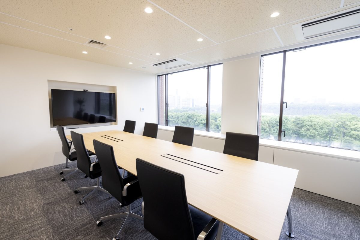 ミカタ税理士法人　大阪本社