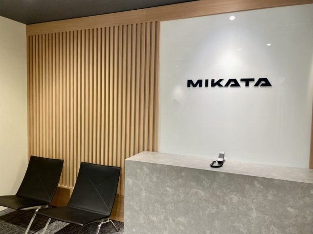 ミカタ税理士法人　沖縄支店
