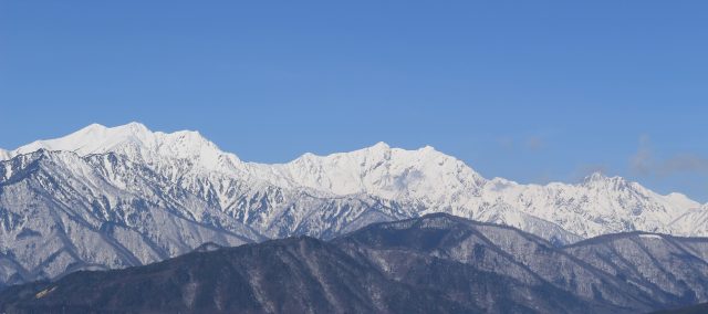 行政書士植松悠一郎事務所(長野県上松町)
