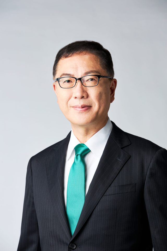 行政書士大池幸彦事務所(秋田県秋田市)