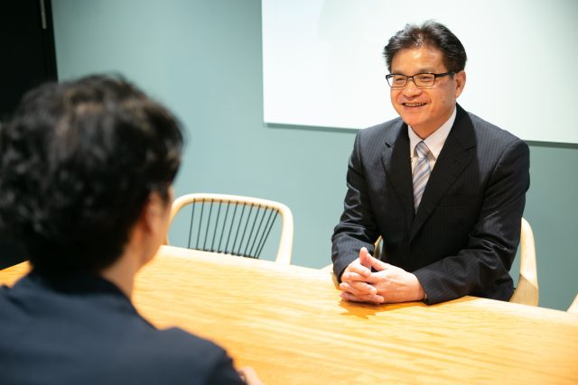 ハートランド税理士法人　梅田オフィス(大阪府大阪市城東区)