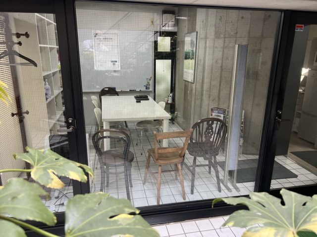 望月会計事務所(神奈川県三浦市)