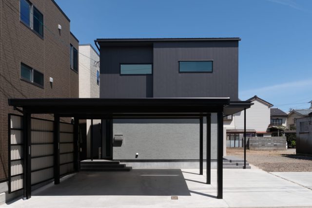 税理士・公認会計士金平剛会計事務所(富山県)