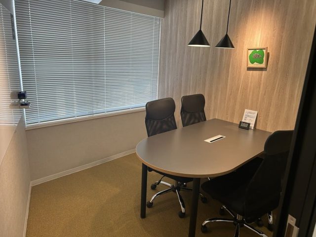 行政書士・福井法務事務所(東京都大田区)